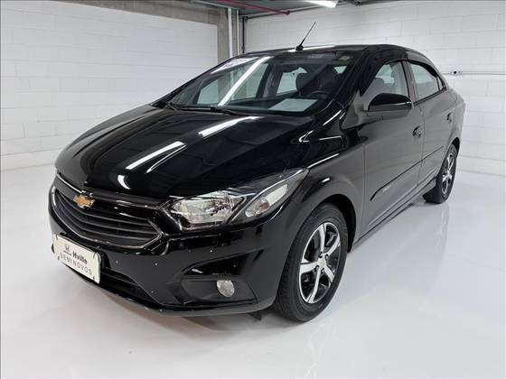 CHEVROLET PRISMA 1.4 MPFI LTZ 8V FLEX 4P MANUAL CHEVROLET PRISMA 1.4 MPFI LTZ 8V FLEX 4P MANUAL